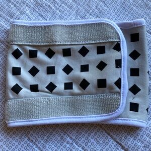 Nanit band 0-3 months